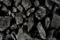 Wattsville coal boiler costs